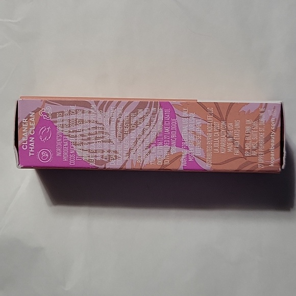 Kopari Lip Glossy Birthday Suit NIB - Picture 2 of 6